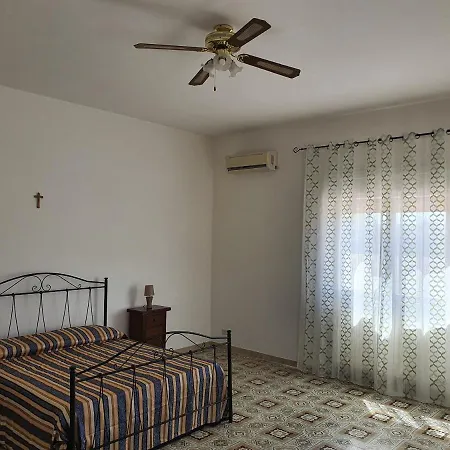 Apartment Agata