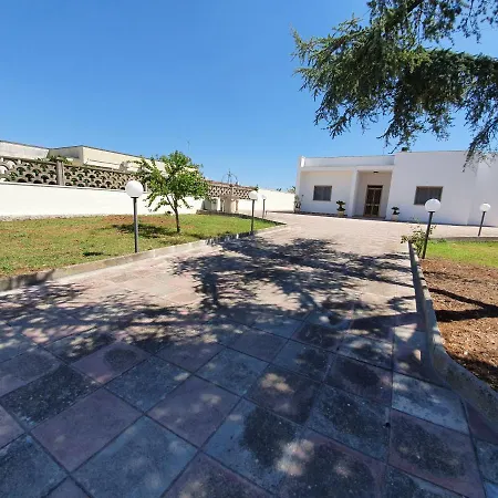 Apartment Agata Martano
