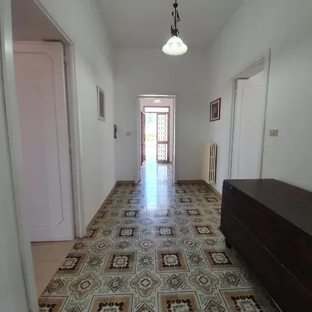 Apartmán Agata Martano