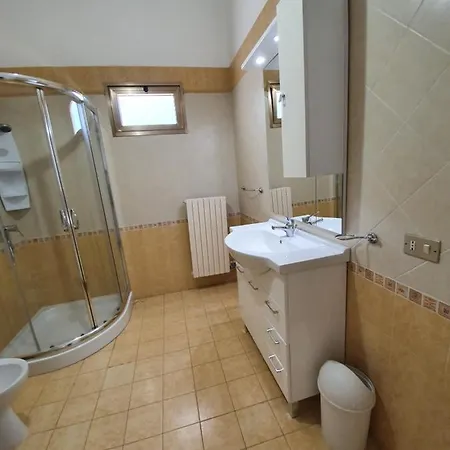 Apartmán Agata Martano