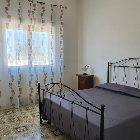 Agata Apartmán