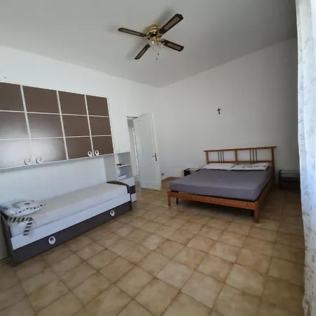 Apartmán Agata