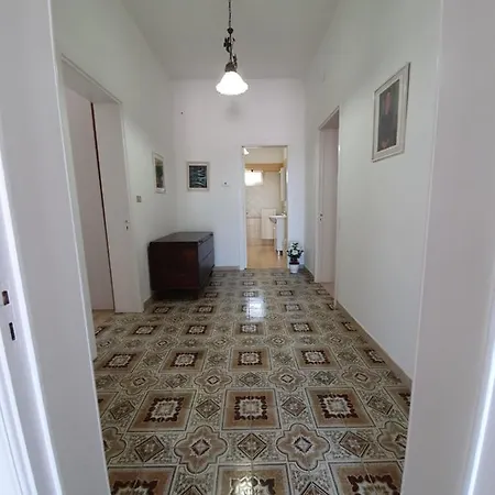 Agata Apartmán