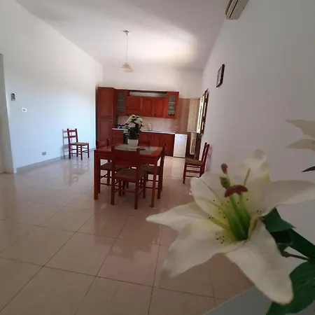 Apartmán Agata *