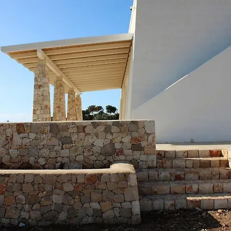 Villa Agata Lido Marini