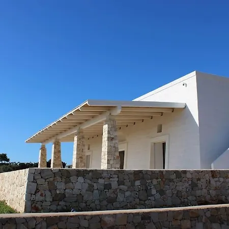 Agata Villa Lido Marini